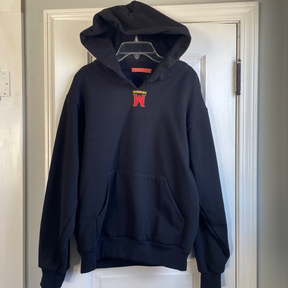 Whojungwoo Hoodie - Picture 5 of 5